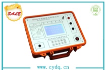 CY5000 智能绝缘电阻测试仪