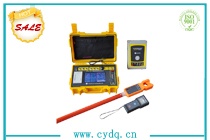 CYYZ-302 全功能氧化锌避雷器带电测试仪