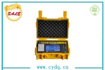 CYYZ-208 氧化锌避雷器带电测试仪