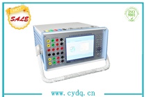 CYJB-1200 多功能继电保护微机型测试系统(停产)