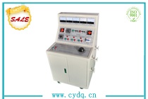 CYGK-II 高低压开关柜通电试验台