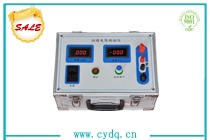 CYH-100 回路电阻测试仪