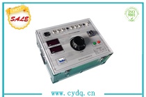 CYGK-501 高压开关通电试验箱