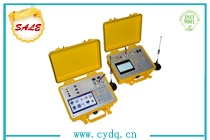 CYPT-2000W 无线二次压降及负荷测试仪