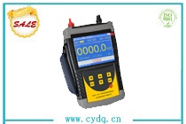 CYHL-100H手持式回路电阻测试仪