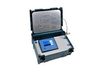 CYSF-311WP SF6气体质量分析仪（微水+纯度）